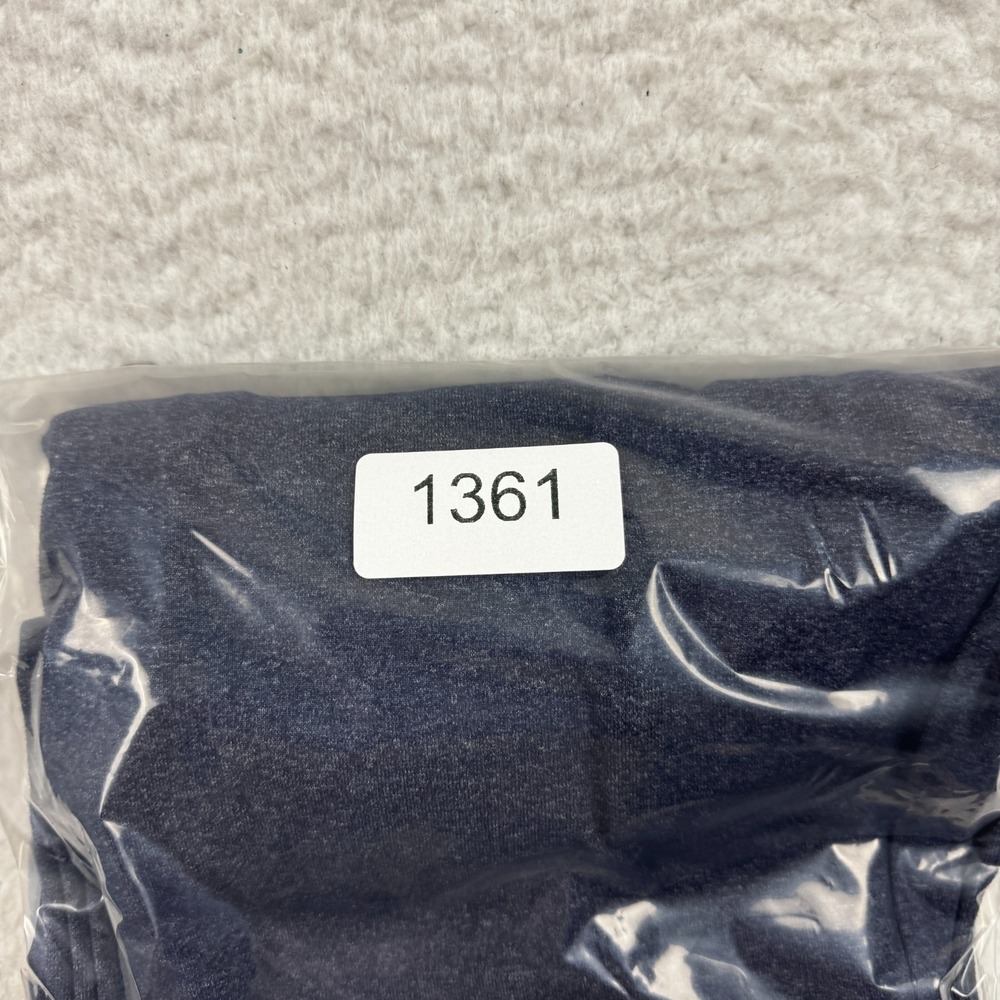 Public Rec Gamechanger Sweatpants Mens 32x34 Blue Stretch Athleisure Versatility - Picture 14 of 14